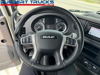 DAF XF480 2018 - SUPERSPACECAB, STANDCLIMA, 2 TANKS, 2 BEDS image 20