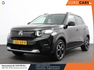 Citroën ë-C3 2024 - Max Automaat 113pk 44 kWh à vendre