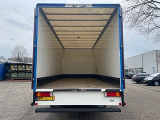DAF N/A 2008 - XF 105 410 EURO 5 SPACE CAB / MANUAL GEARBOX / DRIVING LESSONS immagine 11