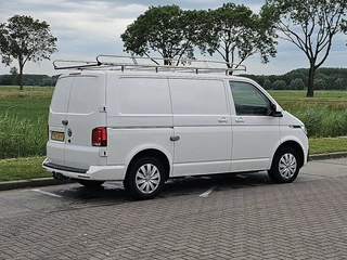 Volkswagen Transporter 2021 - 2.0 TDI bild 3