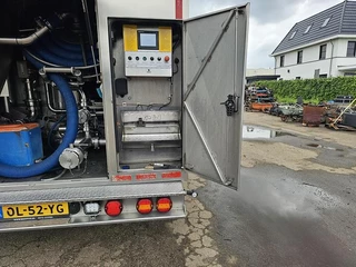 Magyar S43 EDD | MILK/ FOODSTUFF | 36000 LTR | 2  STEERING AXLE'S | DISC BRAKES. 2013 - N/A изображение 27