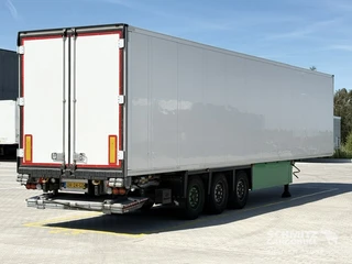 Schmitz Cargobull Oplegger Vries Standard 2018 afbeelding 2 miniatuur