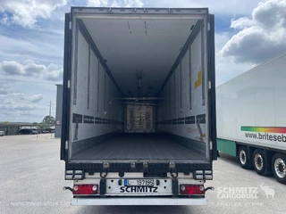 Schmitz Cargobull Semitrailer Reefer Standard 2014 afbeelding 3 miniatuur