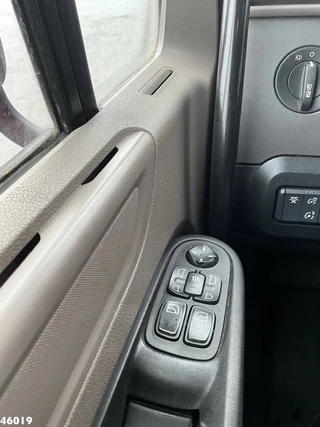 DAF FAN CF 450 Palfinger 42 Tonmeter laadkraan 2019 - N/A изображение 24