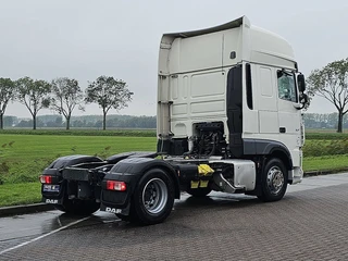 DAF XF 2021 - 480 изображение 3 миниатюра