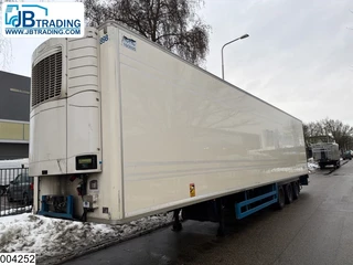 Chereau N/A 2013 - Koel vries Carrier Vector 1950 MT 2CPT imagem 1