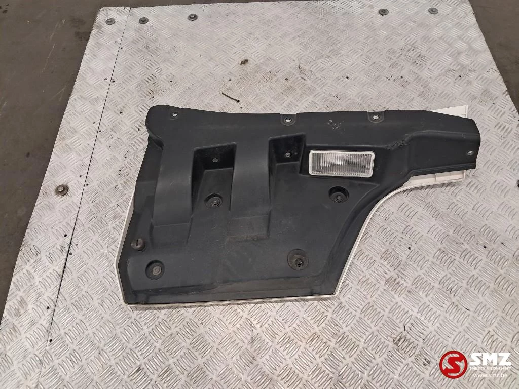 Renault 2019 - Occ deurverlenging rechts Renault Bild 3