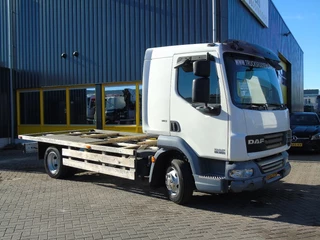 DAF LF 2011 - N/A te koop