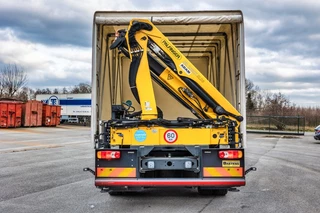 Volvo N/A 2021 - FL 210+PK 7001 K - 6340 Km's obrazek 4