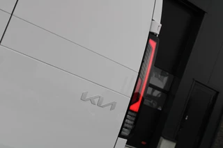 Kia PV5 2026 - L2H1 Plus 71.2 kWh 164pk - 416km WLTP - Stoel/Stuurverwarming - Keyless - V2L - Camera - ACC met stuurhulp - Rijklaar zdjecie 53