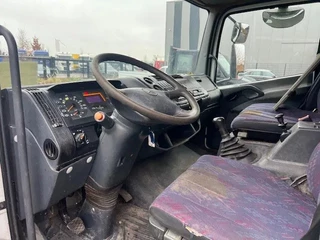 Mercedes-Benz Atego 2003 - 818 ATEGO 818 zdjecie 6
