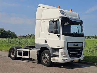 DAF N/A 2019 - CF 450 image 5