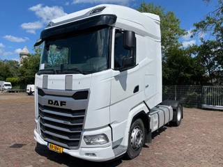 DAF XG 2023 - 480 FT zdjecie 5