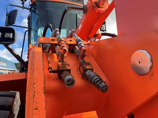 Doosan N/A 2012 - DL250 obrazek 4