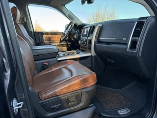 Dodge Ram 1500 2019 - LONGHORN 5.7L V8 HEMI, ORIG NED, LUCHTVERING, CUT-OUT image 9