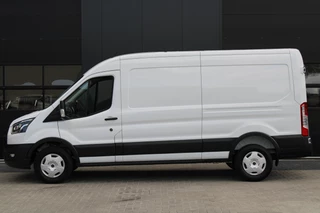 Ford Transit 2024 - 350 2.0 TDCI L3H2 Trend 130pk Trend - Facelift - Xenon - Carplay - Android - Camera - Airbag Passagier - Rijklaar obrazek 7
