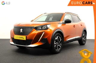 Peugeot 2008 2023 - 1.2 PureTech 130pk Automaat Allure на продажу