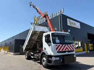 Renault Premium 2003 te koop