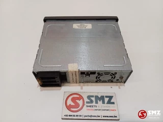 VDO N/A 2006 - Occ navigatiesysteem VDO Dayton PC5400 bild 4