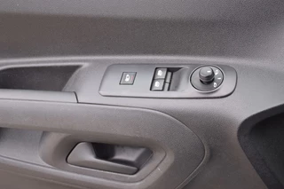 Opel Combo 2019 - 1.6D L1H1 Edition Euro 6 Airco Schuifdeur Block Shaft Beveiliging obrazek 10