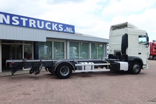 DAF XF480 2023 - 4x2 Chassis cabine, BDF, Twistlock obrazek 11