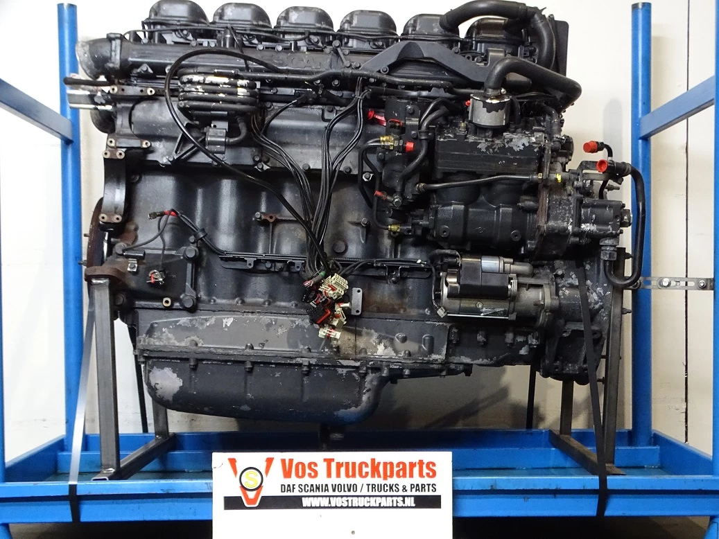 Scania R 2013 - SC-R DC-13114 360PK afbeelding 1