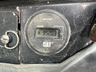 Cat N/A 2017 - 315F LCR imagen 26