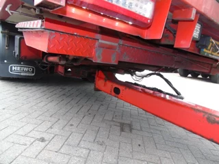 Volvo FH 2019 - N/A bild 47