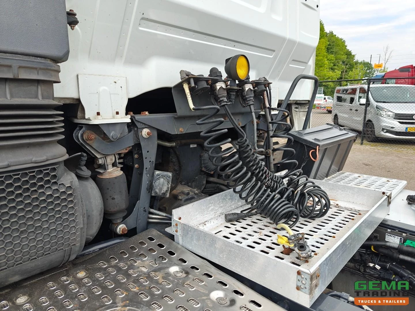 Iveco AS440STX/P 2018 obrázek 13