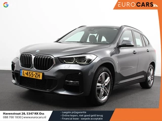 BMW X1 2020 - sDrive18i Automaat M-Sport à vendre