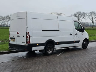 Renault Master 2018 - T35 bild 3