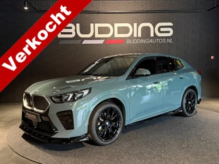 BMW iX2 2024 - eDrive20 67 kWh bild 1