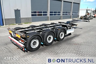 D-TEC FLEXITRAILER LS 2022 for sale