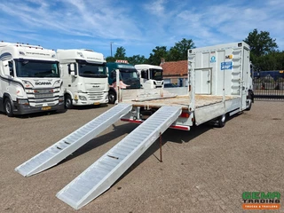 Iveco Eurocargo 2014 - 140E25 image 13