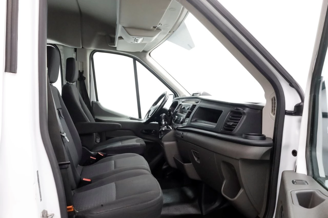 Ford Transit 2020 - 2.0 TDCI 170pk RWD L3H2 Trend D.C. Airco/Cruise Control/Trekhaak 2900kg 10-2020 изображение 7