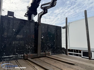 MAN TGA 2004 - 26.310 image 9