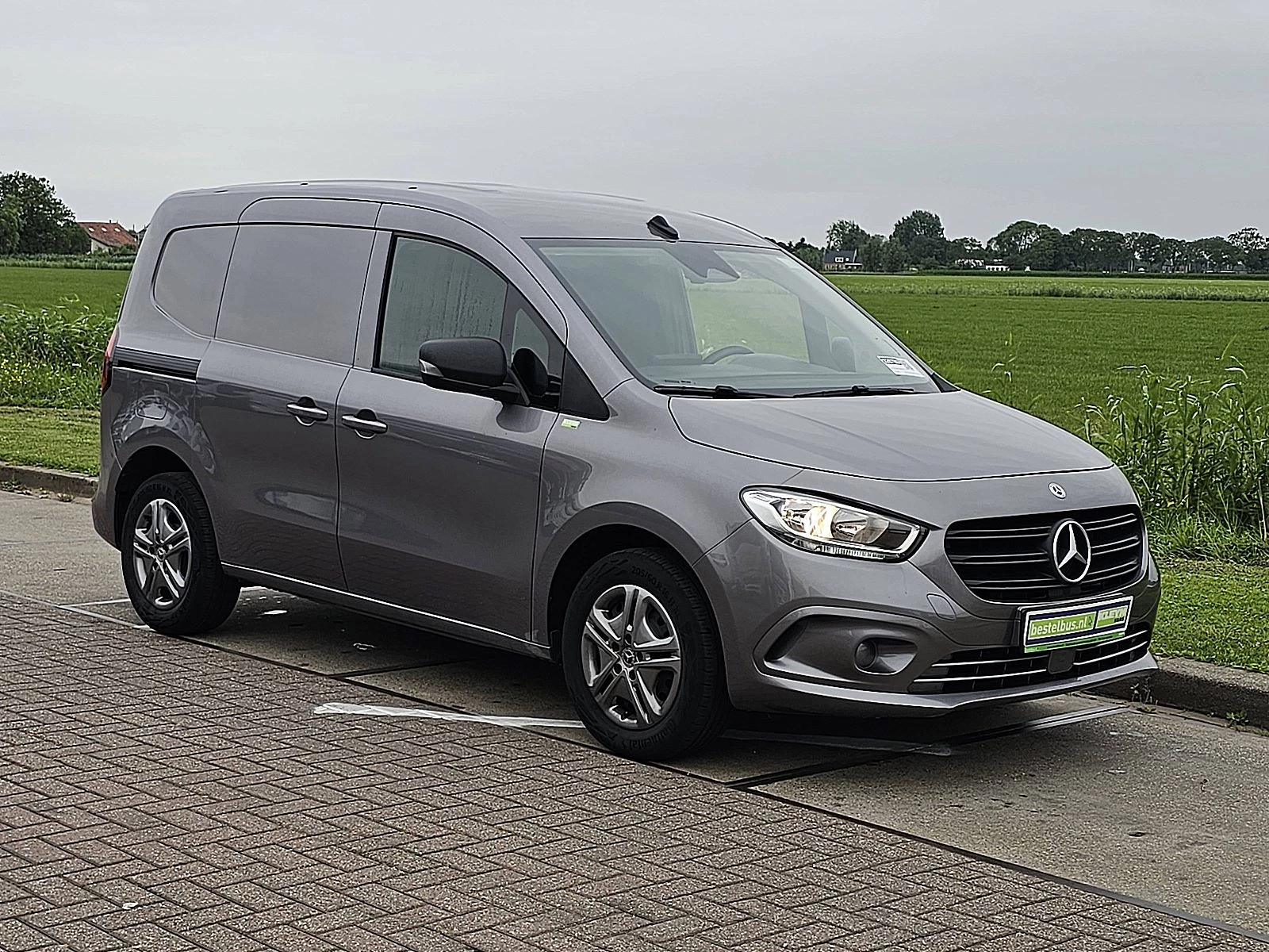 Mercedes-Benz Citan 2023 - 112 CDI obrázek 5