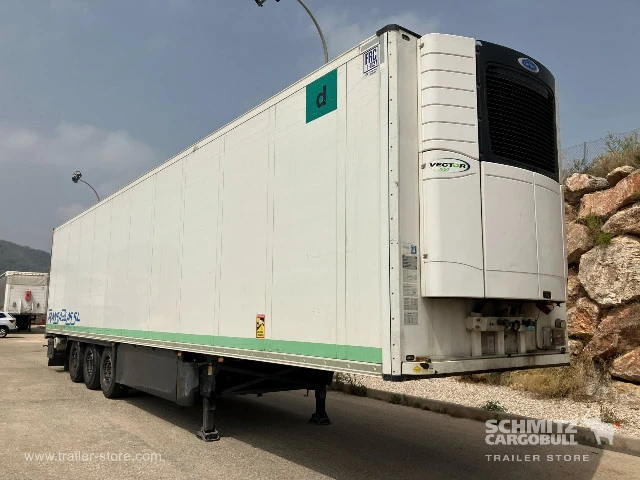 Schmitz Cargobull Remolque Frigo Standard 2014 afbeelding 1
