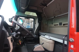 MAN TGX 2018 - F99L41 XXL EURO6 81.60000-7925 obrazek 6