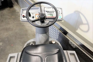 Hako 2013 - matic B 155 R afbeelding 2 miniatuur