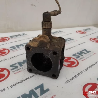 Diversen N/A - Occ PTO ZF16AS2200 zdjecie 2