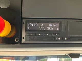DAF FAQ XD 410 Euro 6 Hiab 23 Tonmeter laadkraan 2026 - N/A bild 24