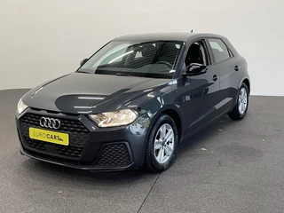 Audi A1 Sportback 2023 - 1.0 TFSI Sportback Automaat image 2 miniature