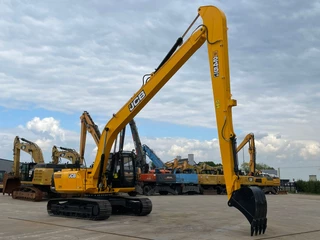JCB 245 HD LR 2025 - N/A bild 7