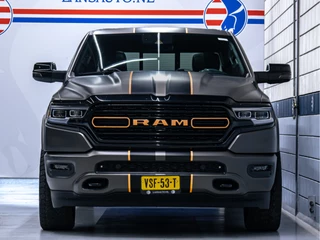 Dodge Ram 1500 2021 - Limited immagine 5