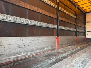 Hertoghs N/A 2014 - AC2 BPW AXLE SLIDING ROOF bild 7