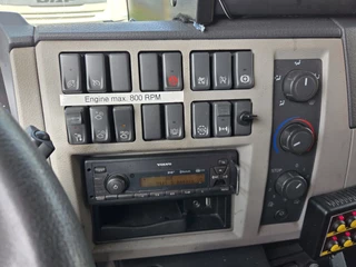 Volvo FL 280 2021 - PLATEAU + LEPEL BELGIUM TRUCK obrazek 10