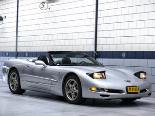 Chevrolet Corvette 1998 - C5 | 5.7L V8 |Cabriolet | Automaat | afbeelding 2 miniatuur