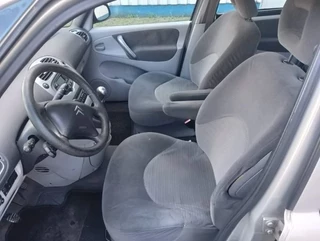 Citroën Xsara Picasso 2005 - 1.8i - 16V , Airco, Export / Handel obrazek 11