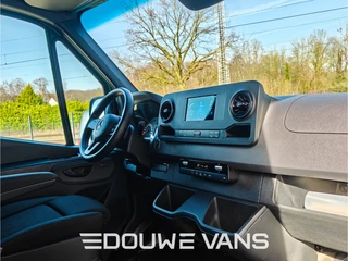 Mercedes-Benz Sprinter 2020 - 316 L2H2 Automaat 4x4 Trekhaak Camera Airco Sperdifferentieel obrazek 11